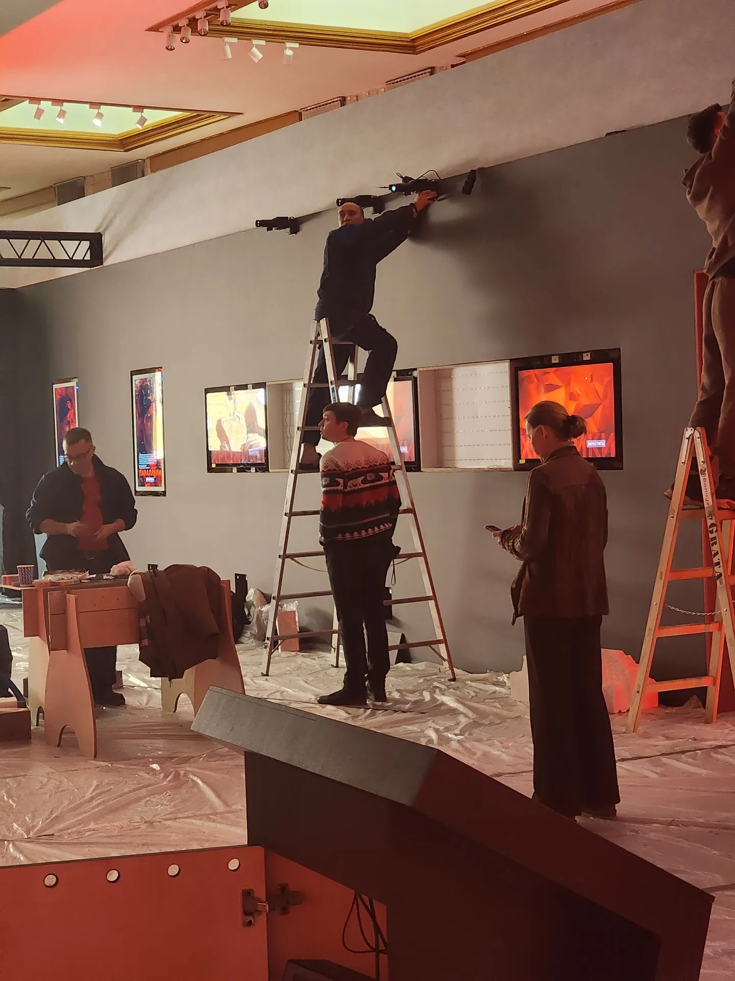 Музей Победы фото 2